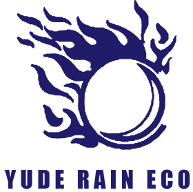 Yude Rain-Logo