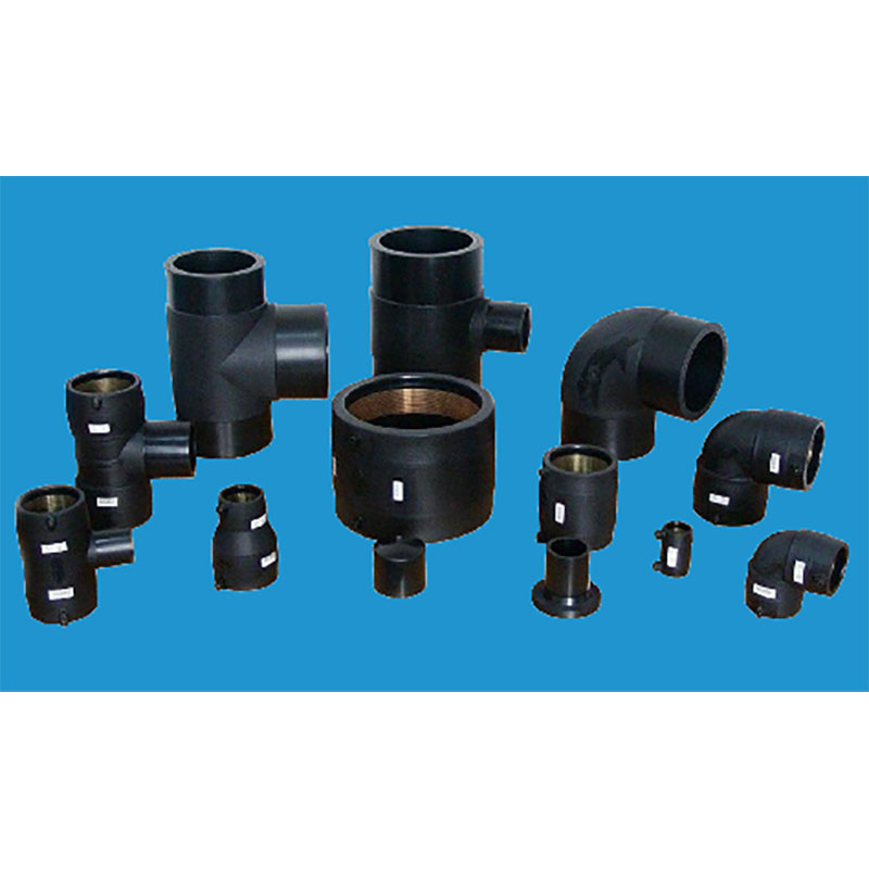 Siphon Drainage Systems - HDPE Pipe3