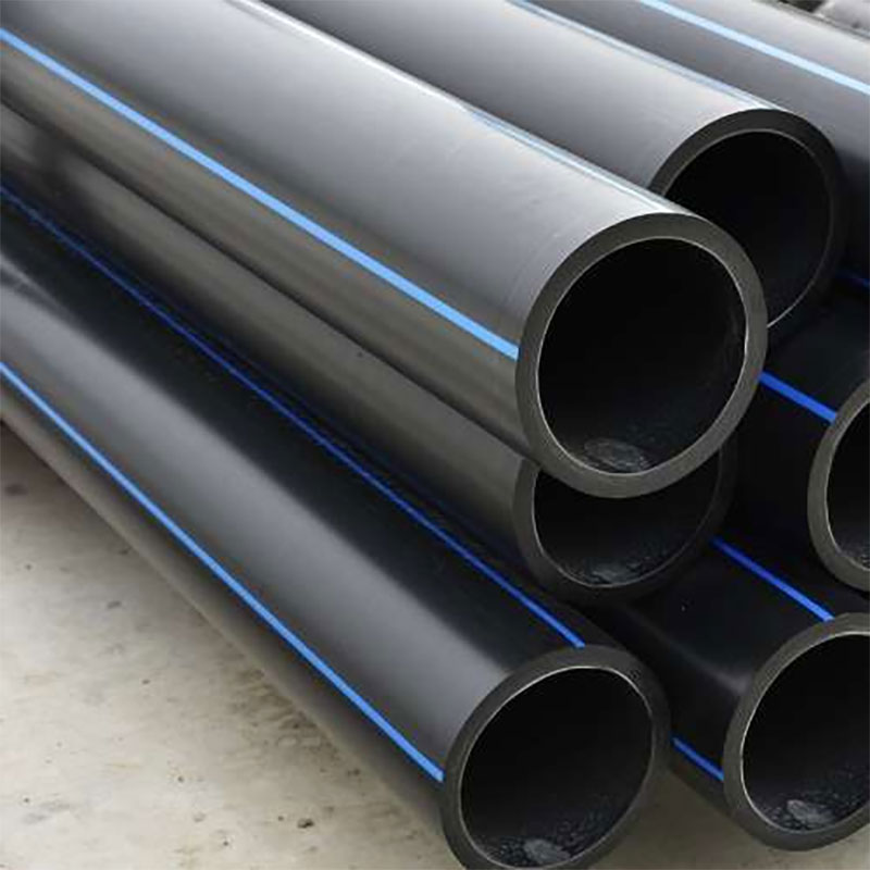Siphon Drainage Systems - HDPE Pipe5