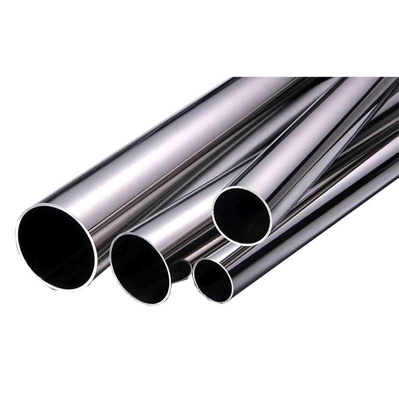 Siphon Drainage Systems -Stainless Steel Pipes2