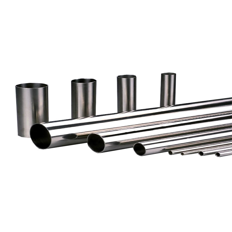 Siphon Drainage Systems -Stainless Steel Pipes3