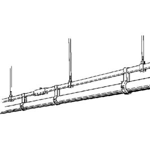 Siphon Drainage Systems-Suspension Systems4