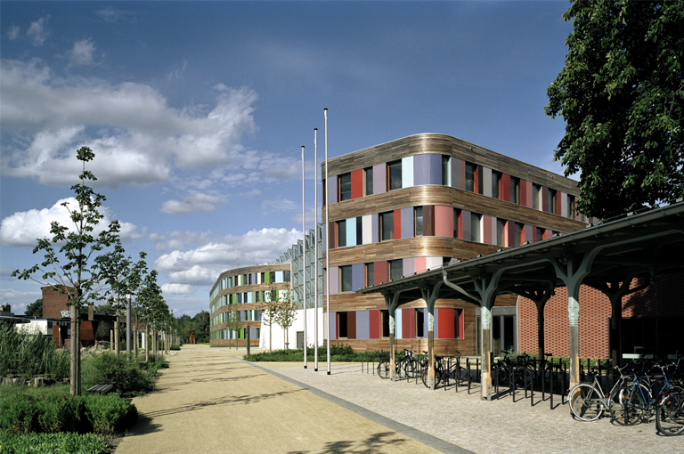 Federal Environment Agency Building2