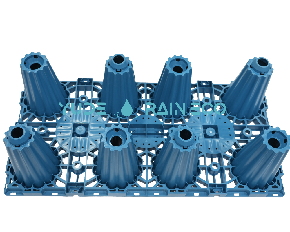 Stormwater Attenuation Tanks 32T Load Capacity YD StormBreaker Details