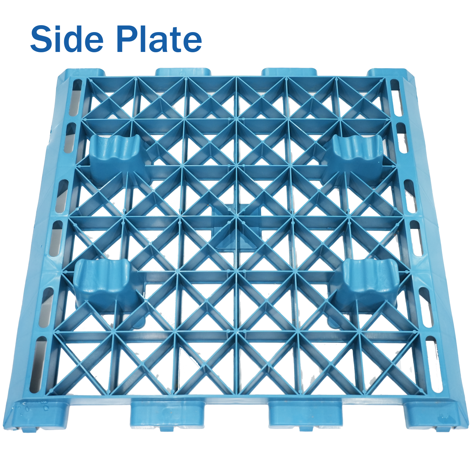 Stormwater Attenuation Tanks 32T Load Capacity YD StormBreaker Accessories